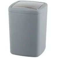Wenko Barcelona L 8,5 l grau