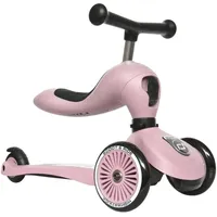 Scoot & Ride Highwaykick 1 rose