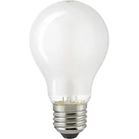 Sigor Filament-LED-Lampe AGL-Form matt E27 1521lm