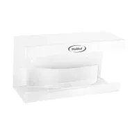 Maimed Wandhalter für Handschuhboxen Acryl 1 St.