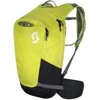 Scott Perform Evo HY' 16 l Sulphur Yellow