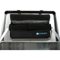 ZARGES Deckeltasche Äußere Länge 260 mm