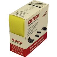 FASTECH® Klettband zum Aufnähen Flauschteil (L x B) 5m