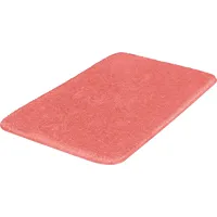 KLEINE WOLKE Meadow 60 x 90 cm marsala