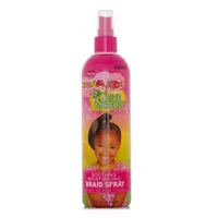 African Pride Dream Kids OM Braid Spray 355ml