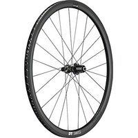 DT Swiss PRC 1400 Spline 35 Hinterlaufrad (WPRC140HRQJCA04426)
