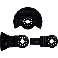 Bosch Starter-Set Fliesen, 3-teilig