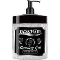 Bon Hair Bonhair Professional - Rasiergel Eis 1000 ml