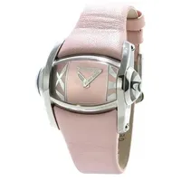 CHRONOTECH CT7681L-07 Leder 33 mm