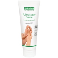 Bergland Pharma Bergland Fußmassage Creme