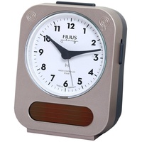 Filius 0543-18 Funk-Solar-Wecker