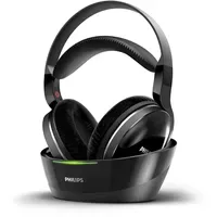 Philips SHD8850/12 schwarz
