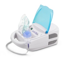 Esperanza Inhalator/Vernebler Zephyr