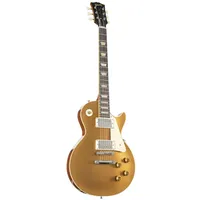 Gibson 1957 Les Paul Goldtop Darkback VOS