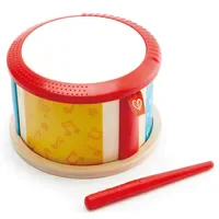 HaPe E0608 Doppelseitige Trommel