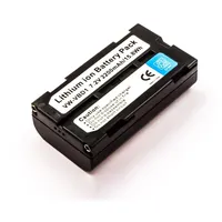 AGI Akku kompatibel mit Panasonic NV-DX110