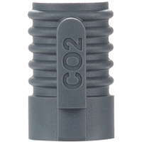 Crankbrothers CO2 mit Aufsatz 25g - Paar, Schlagbolzen