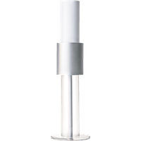 LightAir IONFLOW Signature Luftreiniger Weiß (5 Watt, Raumgröße: 60