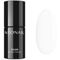 NeoNail Professional UV Nagellack Candy Girl Kollektion french white