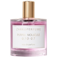 ZARKOPERFUME Purple Molecule 070-07 Eau de Parfum 100 ml