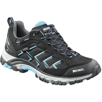 MEINDL Caribe GTX Damen Schwarz/Azur 41