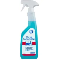 Dr. Becher Glas- und Interieur Reiniger - 750 ml