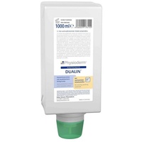 Physioderm Physioderm® DUALIN® Hautschutzcreme 1,0 l