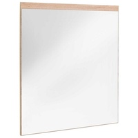 MCA Furniture Wandspiegel ca. 75x87x2cm