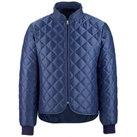 Mascot MASCOT® unisex Thermojacke Laval blau Größe 3XL