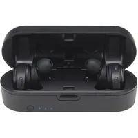 Audio-Technica ATH-CKR7TW schwarz