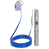 MSW Brunnenpumpe MSW-SPP44-075