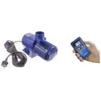 OSAGA Blaue Bella III 20000