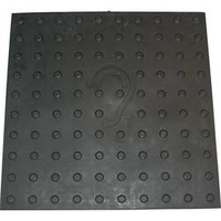 Geemarc LOOPMAT-TM1L Ringschleifen-Bodenmatte für Hörgeräte kompatibel