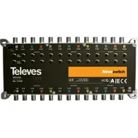 Televes Verstärker 13-fach MS1327VGQ