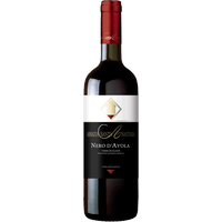 Abbazia santa anastasi Nero D'Avola IGP 2022 Santa Anastasia