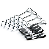 Salta Befestigungs-Set für Trampoline