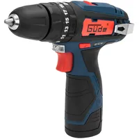 Güde BSB 12-201-20K inkl. 1 x 2,0 Ah +