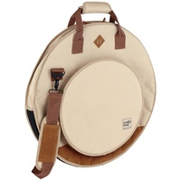 Tama TCB22BE Powerpad Designer Cymbal Bag - 22" Beige