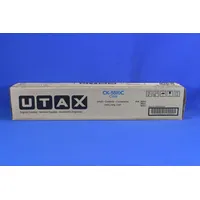 Utax Toner CK-5510C 1T02R4CUT0 cyan