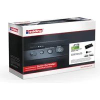 Edding Toner 18-2176 wie HP CF287A schwarz