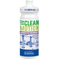 Dr. Schnell Cleanmotion Werkstattreiniger 1 l