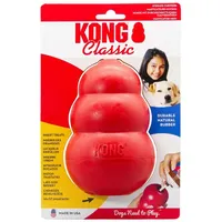 Kong Classic - 2 Stück, 8,5 cm (Größe M)