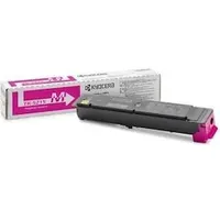 Kyocera Toner, Magenta (M),