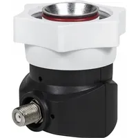 Megasat LNB für Flachantenne Single – Zubehör (passend für