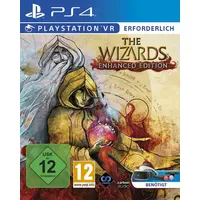 Perp Games The Wizards VR: Enhanced Edition (PSVR) (PEGI)