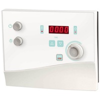 Sentiotec K4 Next finnische Saunasteuerung time4wellness Edition
