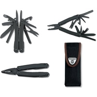Victorinox Swiss Tool Spirit XBS Faltbares Taschenwerkzeug, 27 Funktionen,