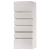 Sollux Lighting Sollux SL.0161 Wandleuchte Keramik SAMIR