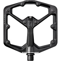 Crankbrothers Stamp 7 Large Pedale schwarz (16002)