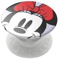 PopSockets Peekaboo Minnie Halterung rot 2er Set